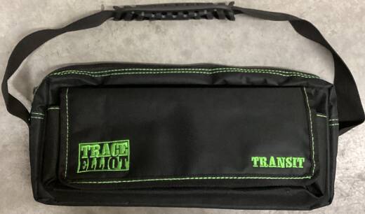 Trace Elliot - Transit-B Performance Bass Pre-Amp 2